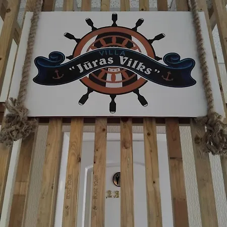 Juras Vilks イン
